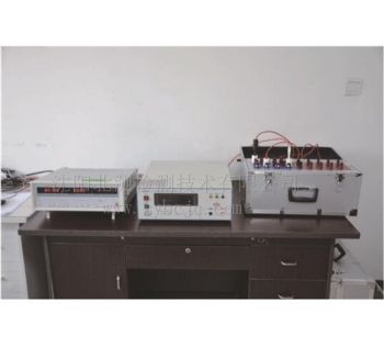 耐電壓測(cè)試儀校準(zhǔn)裝置