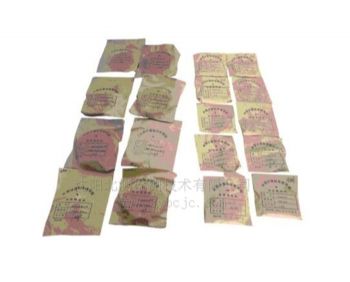 硬度計(jì)檢定裝置