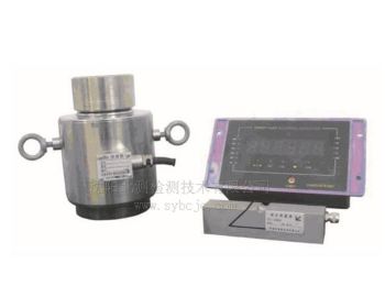 液壓千斤頂檢測(cè)裝置
